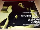 Nora Orlandi ?– Lo Strano Vizio Della Signora Wardh - Der Killer von Wien -Vinyl