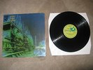 Panama Limited Jug Band LP - Self Titled - Very Rare 1969 UK LP 1st Pressing