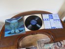 Rush - Fly By Night LP - MEGA-RARE MINT FIRST English Press Vinyl - 