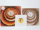 STEVIE WONDER Songs in the Key of Life NEAR MINT Vinyl 2LPs Book & Bonus EP