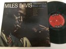 MILES DAVIS - kind of blue - COLUMBIA 1355 6 eyes DEEP GROOVE VG++//