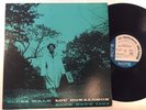 LOU DONALDSON - blues walk - BLUE NOTE 1593 47 w 63rd JAPAN pressing NM//