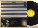 HORACE SILVER QUINTET - silver's blue - EPIC 3326 deep groove VG++//