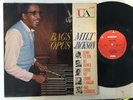 MILT JACKSON - bags opus - UNITED ARTISTS 4022 NM//