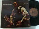 KENNY BURRELL - 'round midnight - FANTASY 9417 VAN GELDER NM//