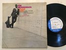 JOE HENDERSON - page one - BLUE NOTE 84140 NY USA VAN GELDER EARMARK