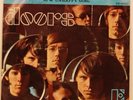 The Doors People Are Strange / Unhappy Girl 45 PS M- 1967 Psych Elektra EK-45621