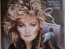 BONNIE TYLER - HOLDING OUT FOR A HERO (UK 7