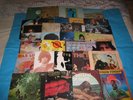 Rock LPs ZAPPA/CARAVAN/GRATEFUL DEAD/JEFFERSON STARSHIP/LITTLE FEAT/TERRY REID