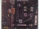 Maceo & All The King's Men - Funky Music Machine LP - Excello