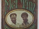 Mel & Tim - S/T LP - Stax