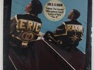 Eric B. & Rakim - Follow The Leader LP - Uni SEALED