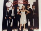 Blondie Parallel Lines LP Record New Sealed Original Chrysalis Release 1978