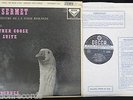 RAVEL/DEBUSSY - Mother Goose/Nocturnes ANSERMET [Decca WIDEBAND SXL 2062] UK LP