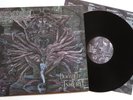 DIVINE EMPIRE - Doomed to Inherit - DEATH / THRASH 1st press