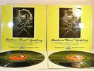 ALP 1286 – 1287 (1st Ed – R/G) *BEETHOVEN: “CHORAL” SYMPHONY* FURTWANGLER