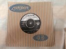 JERRY LEE LEWIS / HANG UP MY ROCK AND ROLL SHOES / JOHN HENRY   EX