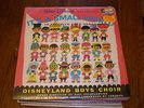 Walt Disney Presents LP It's A Small World SEALED
