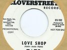 NORTHERN SOUL  TATE  