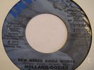 Northern Soul - Holland  Dozier - New Breed Kinda Woman - D/J Copy - US