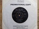 BRUCE RUFFIN Get It Up For Love / Just Got To See....PROMO RCA 7