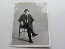 THE BEATLES ORIGINAL 1962 / 1963 PHOTOGRAPH RINGO STARR
