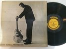 KENNY BURRELL - s/t - PRESTIGE 7088 446 w 50th st DEEP GROOVE RVG NM//