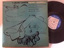 KENNY BURRELL - blue lights BLUE NOTE 1596 47 w 63rd DEEP GROOVE RVG EARMARK NM/