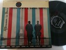 JOHN LEWIS & SACHA DISTEL - afternoon in paris - ATLANTIC 1267 DEEP GROOVE VG++/
