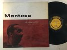 RED GARLAND TRIO - manteca - PRESTIGE 446 W 50TH DG RVG VG++//
