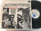 HOWARD MCGHEE - jazzbrothers - JAZZCRAFT 2 GERMANY NM//