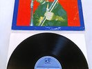 MAGIC SAM BLUES BAND - WEST SIDE SOUL LP / RARE UK 1ST PRESS DELMARK DS - 615