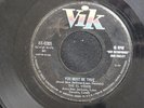 THE EL VENOS You Must Be True VIK hear soundclip