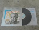 LUIGI NONO-QUANDO STANNO MORENDO-ELECTRONIC-LP-IMP-ITALY-DISCH I-SHRINK-1990-NM