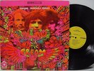 CREAM - DISRAELI GEARS  BEAUTIFUL ORIG '67 Columbia Terre Haute Pressing LP