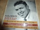 SOLOMON BURKE 