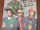 Ultramagnetic MC's Basement Tapes LP Orig Tuff City 1994 Kool Keith Dr Octagon