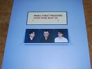 Manic Street Preachers - Everything Must Go : HMV Blue Vinyl, 2016