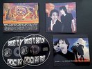 The Rolling Stones - Chicago, we wanna hold You - VGP-151 Japan 2CD