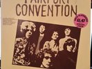 FAIRPORT CONVENTION - S/T LP (RARE UK Import on POLYDOR, Debut Album) VG+/NM