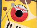 7'EP Mit Musik geht alles besser*Kurt Henkels Rundf.-Tanz-Orch.Leipzig AMIGA DDR