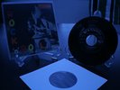ELVIS PRESLEY EP  ROCK ' N ' ROLL  RCA ITALIANA A72 V 0074