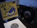 ROY ORBISON EP HILLBILLY ROCK LONDON RE - S 1089