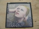 David Bowie Hunky Dory LP SF 8244 c/w Lyric sheet