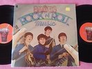 THE BEATLES Rock 'n' Roll Music - 2x Vinyl, LP, Gatefold Capitol SKBO-11537, USA