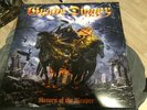 Grave Digger - Return of the reaper 2-LP 2014 Gatefold