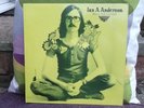 IAN A ANDERSON-ROYAL YORK CRESCENT VINYL LP RECORD/SCARCE ACID PSYCH FOLK ROOTS
