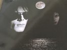 THE SISTERS OF MERCY Floodland -WEA 1987 Original Lyric Sleeve