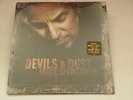 Bruce Springsteen Devils & Dust W/Hype Sticker Sealed 2005 Original 2 LP