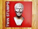 Twin Stumps LP Test Pressing Jesus Lizard Pissed Jeans noise rock